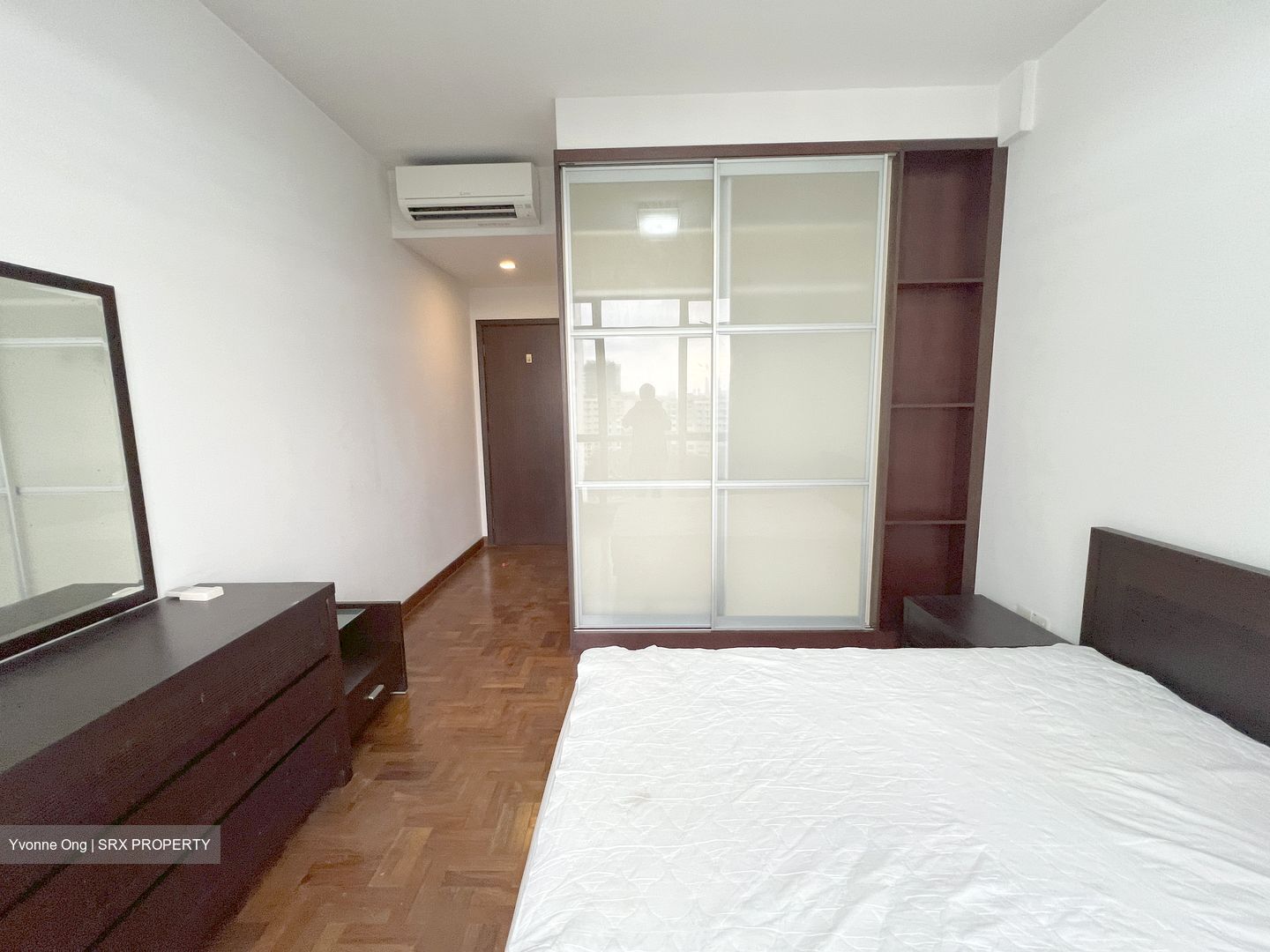 Casablanca (D25), Condominium #569263511